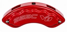 TSB-A193-10R, SSBC-USA V8 Quick-Change Caliper Upgrade Kits for 1999-2004 F-350 SUPER DUTY, F-250 SUPER DUTY, 1999 F-250 - A193-10R في الإمارات, دبي. Condition - new. Price 6,970 AED. Photo, seller contacts | AUTO.AE