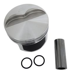 WIS-5504A3, Wiseco Pro Tru Street Pistons 5504A3 в ОАЭ, Дубай. Состояние - новое. Цена ⁦510 AED⁩. Фото, контакты продавца | AUTO.AE