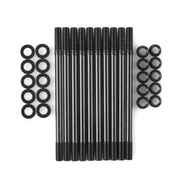 ARP-231-4701, ARP Pro Series Cylinder Head Studs 231-4701 in UAE, Dubai. Condition - new. Price 760 AED. Photo, seller contacts | AUTO.AE
