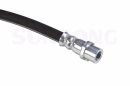SUG-2204584, Sunsong Brake Hoses for 1998-2010 BEETLE, 1999-2006 GOLF, 1999-2005 JETTA - 2204584 in UAE, Dubai. Condition - new. Price 100 AED. Photo, seller contacts | AUTO.AE