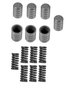TRG-8L90-PDP-OS, TransGo Automatic Transmission Valve Body Repair Kits 8L90-PDP-OS في الإمارات, دبي. Condition - new. Price 240 AED. Photo, seller contacts | AUTO.AE