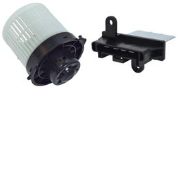 UAC-BK1606, Universal Air Conditioner Blower Motors for 2015-2018 CITY EXPRESS, 2013-2021 NV200 - BK 1606 в ОАЭ, Дубай. Состояние - новое. Цена 370 AED. Фото, контакты продавца | AUTO.AE