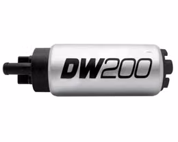 9-201-0848, DEATSCHWERKS 9-201-0848 DW200 series, 255lph in-tank fuel pump w/install kit for Miata 94-05 في الإمارات, دبي. Condition - new. Price 490 AED. Photo, seller contacts | AUTO.AE