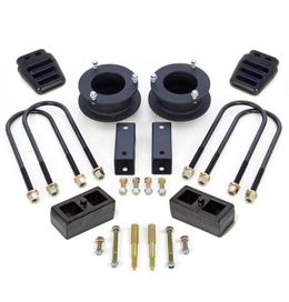 RLS-69-1092, ReadyLift Suspension SST Lift Kits 69-1092 в ОАЭ, Дубай. Состояние - новое. Цена 1 720 AED. Фото, контакты продавца | AUTO.AE