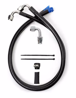 DSR-091304DS, Detroit Speed Inc Power Steering Hoses and Lines 091304DS في الإمارات, دبي. Condition - new. Price 1,170 AED. Photo, seller contacts | AUTO.AE