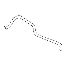 ADO-86540843, ACDelco GM Genuine Parts Brake Hydraulic Hoses 86540843 in UAE, Dubai. Condition - new. Price 170 AED. Photo, seller contacts | AUTO.AE