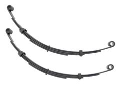 ROU-8045KIT, Rough Country Leaf Spring Kits for 1971-1980 SCOUT II - 8045KIT في الإمارات, دبي. Condition - new. Price 720 AED. Photo, seller contacts | AUTO.AE