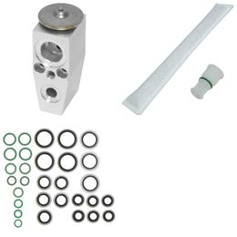 UAC-AK1519, Universal Air Conditioner Air Conditioning Repair Kits for 2012-2015 CAMARO - AK 1519 في الإمارات, دبي. Condition - new. Price 170 AED. Photo, seller contacts | AUTO.AE