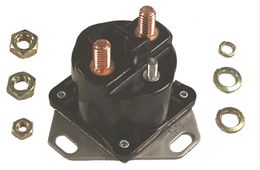 RRA-18-5812, Sierra Marine Starter Solenoids 18-5812 في الإمارات, دبي. Condition - new. Price 130 AED. Photo, seller contacts | AUTO.AE
