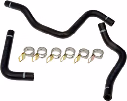RNB-624-1002, Dorman Automatic Transmission Cooler Lines for 2011-2018 NPR, 2011-2019 NPR-HD, 2015-2019 NPR-XD - 624-1002 в ОАЭ, Дубай. Состояние - новое. Цена ⁦450 AED⁩. Фото, контакты продавца | AUTO.AE