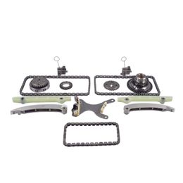 MEL-3-393SF, Melling Timing Chain Sets 3-393SF في الإمارات, دبي. Condition - new. Price 2,330 AED. Photo, seller contacts | AUTO.AE