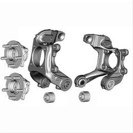 FMS-M-5970-M, Ford Performance Parts IRS Knuckle Sets for 2015-2024 MUSTANG - M-5970-M في الإمارات, دبي. Condition - new. Price ⁦2,570 AED⁩. Photo, seller contacts | AUTO.AE