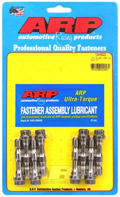 104-6003, ARP 104-6003 Rod Bolt Kit for VW Super Vee في الإمارات, دبي. Condition - new. Price 470 AED. Photo, seller contacts | AUTO.AE