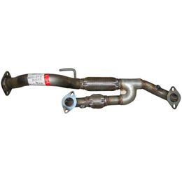 BRE-800-073, BRExhaust Direct-Fit Intermediate Pipes for 2006-2010 AZERA, 2006-2008 SONATA - 800-073 في الإمارات, دبي. Condition - new. Price 1,170 AED. Photo, seller contacts | AUTO.AE