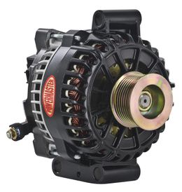 PWM-58437, Powermaster Street Alternators for 2005-2010 MUSTANG - 58437 في الإمارات, دبي. Condition - new. Price 2,000 AED. Photo, seller contacts | AUTO.AE