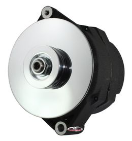 TFF-7102NKBW, Tuff Stuff Performance High-Amp Output Alternators 7102NKBW in UAE, Dubai. Condition - new. Price 1,070 AED. Photo, seller contacts | AUTO.AE