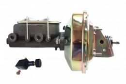 LEB-PBKT1069, LEED Brakes Master Cylinder and Brake Booster Combos for 1970-1981 CAMARO, FIREBIRD - PBKT1069 в ОАЭ, Дубай. Состояние - новое. Цена 1 960 AED. Фото, контакты продавца | AUTO.AE