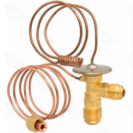FSS-38725, Four Seasons Air Conditioning Expansion Valves 38725 في الإمارات, دبي. Condition - new. Price 130 AED. Photo, seller contacts | AUTO.AE
