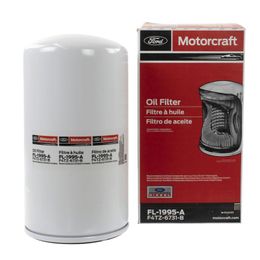 MOF-FL1995A, Motorcraft Oil Filters F4TZ6731B in UAE, Dubai. Condition - new. Price 160 AED. Photo, seller contacts | AUTO.AE
