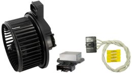 FSS-75830BRK1, Four Seasons Blower Motors for 2005 AVALON, 2007-2009 ES350, 2006 GS300 - 75830BRK1 في الإمارات, دبي. Condition - new. Price 1,110 AED. Photo, seller contacts | AUTO.AE