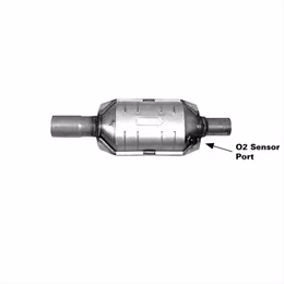 APH-645327, AP Exhaust Direct-Fit Catalytic Converters for 1996-2000 CHEROKEE, GRAND CHEROKEE - 645327 in UAE, Dubai. Condition - new. Price 960 AED. Photo, seller contacts | AUTO.AE