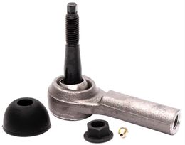 ADO-46A0798A, ACDelco Silver Tie Rod Ends 19460378 in UAE, Dubai. Condition - new. Price 110 AED. Photo, seller contacts | AUTO.AE