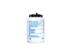 FLE-S0578, Fleece Performance Replacement 13 Microns Fuel Filter with 13/16 in.-18 Inlet Size FPE-DON-P551329-12 in UAE, Dubai. Condition - new. Price 1,200 AED. Photo, seller contacts | AUTO.AE