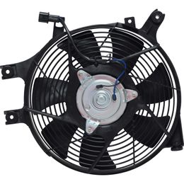 UAC-FA50237C, Universal Air Conditioner Electric Fans for 1997-2004 MONTERO SPORT - FA 50237C in UAE, Dubai. Condition - new. Price 320 AED. Photo, seller contacts | AUTO.AE