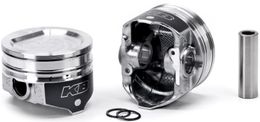 UEM-KB277KTM-030, KB Performance Hyper Piston and Ring Kits KB277KTM.030 in UAE, Dubai. Condition - new. Price 2,690 AED. Photo, seller contacts | AUTO.AE
