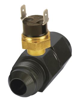 DER-35021, Derale Inline Fan Thermostats 35021 في الإمارات, دبي. Condition - new. Price ⁦370 AED⁩. Photo, seller contacts | AUTO.AE