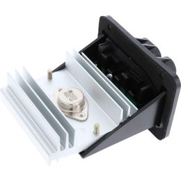 HLN-2BMR0069, Holstein Parts Blower Motor Resistors 2BMR0069 in UAE, Dubai. Condition - new. Price 650 AED. Photo, seller contacts | AUTO.AE