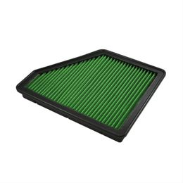 GRE-7089, Green Filter High Performance Factory Replacement Air Filters for 2010-2015 CAMARO - 7089 في الإمارات, دبي. Condition - new. Price 370 AED. Photo, seller contacts | AUTO.AE