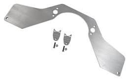 SUM-01-9045, Summit Racing™ Front Motor Plates SUM-01-9045 في الإمارات, دبي. Condition - new. Price 550 AED. Photo, seller contacts | AUTO.AE