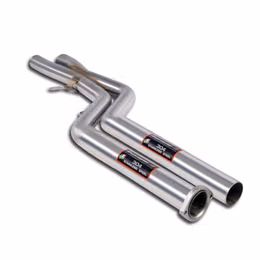 783812, SUPERSPRINT 783812 X-Pipe for ALPINA BMW 5 Series (E34) في الإمارات, دبي. Condition - new. Price 3,520 AED. Photo, seller contacts | AUTO.AE