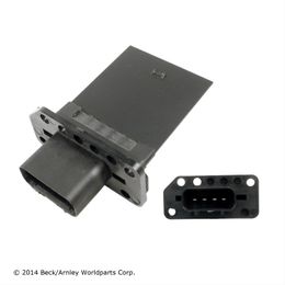 BCK-204-0009, Beck/Arnley Blower Motor Resistors 204-0009 في الإمارات, دبي. Condition - new. Price 260 AED. Photo, seller contacts | AUTO.AE
