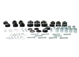 WHL-W93545, Whiteline Body Mount Bushings for 1968-1972 CHEVELLE - W93545 in UAE, Dubai. Condition - new. Price 850 AED. Photo, seller contacts | AUTO.AE
