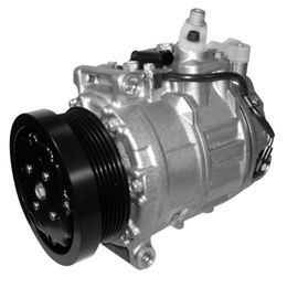 DNP-471-1467, Denso Air Conditioning Compressors for 2003-2006 SL500, 2003 SL55 AMG - 471-1467 في الإمارات, دبي. Condition - new. Price 1,680 AED. Photo, seller contacts | AUTO.AE