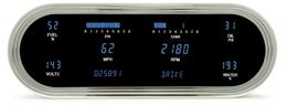DAK-VFD31008T, Dakota Digital Series III Instrument Systems VFD3-1008-T في الإمارات, دبي. Condition - new. Price 4,380 AED. Photo, seller contacts | AUTO.AE