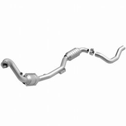 447276, MAGNAFLOW 447276 Catalytic Converter Direct-Fit California Grade for MERCEDES-BENZ ML55 AMG 2000-2003 in UAE, Dubai. Condition - new. Price 7,060 AED. Photo, seller contacts | AUTO.AE