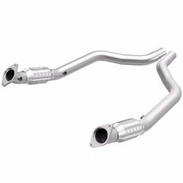MPE-16420, MagnaFlow Off-Road Race Catalytic Converters 16420 in UAE, Dubai. Condition - new. Price 3,960 AED. Photo, seller contacts | AUTO.AE