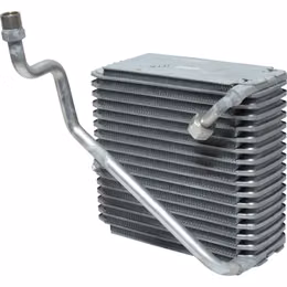 UAC-EV0153PFC, Universal Air Conditioner Evaporator Cores for 1994-1997 ASPIRE - EV 0153PFC في الإمارات, دبي. Condition - new. Price 330 AED. Photo, seller contacts | AUTO.AE