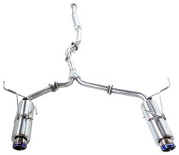 31019-AF130, HKS 31019-AF130 Exhaust System HI-POWER SPEC-L II for SUBARU WRX S4 (VAG)/WRX STI (VAB) in UAE, Dubai. Condition - new. Price 6,480 AED. Photo, seller contacts | AUTO.AE