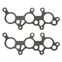 FEL-MS97235, Fel-Pro Exhaust Manifold Gaskets for 2010-2024 4RUNNER, 2010-2014 FJ CRUISER, 2011-2014 TUNDRA - MS 97235 في الإمارات, دبي. Condition - new. Price 100 AED. Photo, seller contacts | AUTO.AE