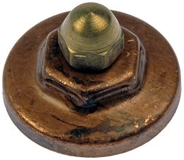 RNB-02483, Dorman Expansion Plugs 02483 в ОАЭ, Дубай. Состояние - новое. Цена ⁦80 AED⁩. Фото, контакты продавца | AUTO.AE