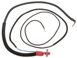 ADO-2SD38XG, ACDelco Gold Battery Cables 19307116 in UAE, Dubai. Condition - new. Price 270 AED. Photo, seller contacts | AUTO.AE