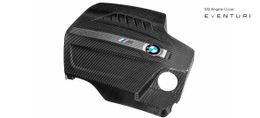 EVE-N55-ENG, EVENTURI EVE-N55-ENG Engine cover BMW N55 (carbon fiber) в ОАЭ, Дубай. Состояние - новое. Цена 3 780 AED. Фото, контакты продавца | AUTO.AE