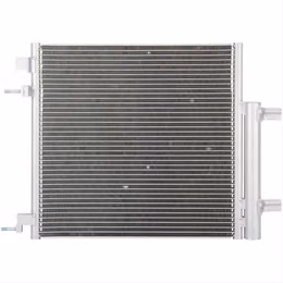 SGT-7-4184, Spectra Premium Air Conditioning Condensers for 2013-2015 SPARK - 434-74184 in UAE, Dubai. Condition - new. Price 870 AED. Photo, seller contacts | AUTO.AE