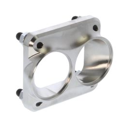 SUM-220446-52, Summit Racing™ Billet Turbo Inlet Flanges SUM-220446-52 في الإمارات, دبي. Condition - new. Price ⁦860 AED⁩. Photo, seller contacts | AUTO.AE