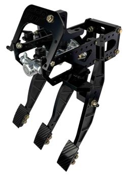 FPC-100-007-BLK, FFP Customs Mustang Pedal Assemblies for 1994-2004 MUSTANG - 100-007-BLK في الإمارات, دبي. Condition - new. Price 5,920 AED. Photo, seller contacts | AUTO.AE