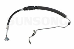 SUG-3401231, Sunsong Power Steering Hose Assemblies for 2002-2006 RSX - 3401231 в ОАЭ, Дубай. Состояние - новое. Цена 430 AED. Фото, контакты продавца | AUTO.AE